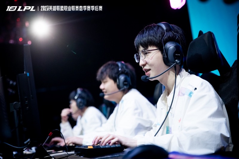 사진=LPL.