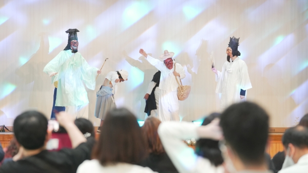 「2023 예술꽃 씨앗학교 지원사업」 신규 운영학교 예비과정 공모