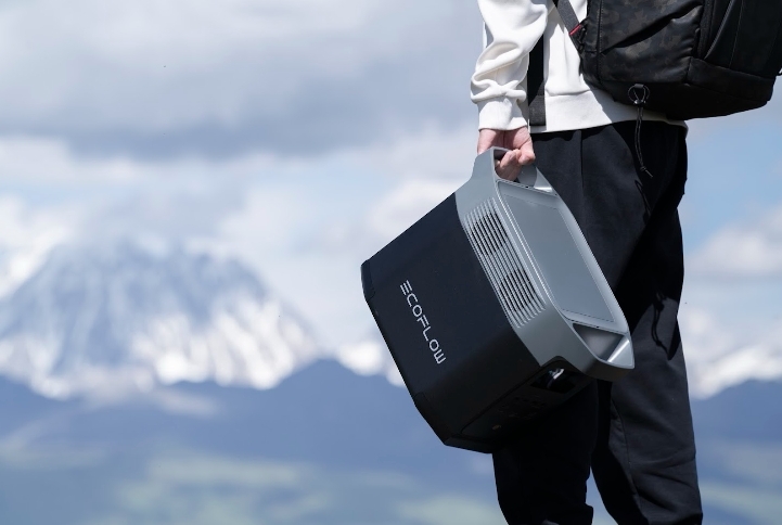 에코플로우, 브랜드데이 행사 성료