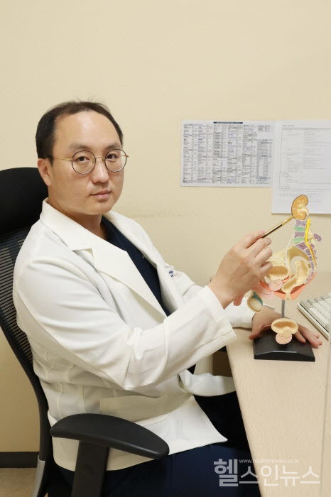 부산좋은삼선병원비뇨의학과이영익과장