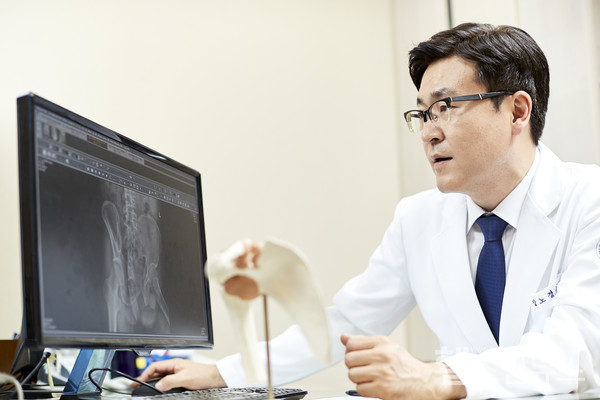 우신향병원노경선대표원장