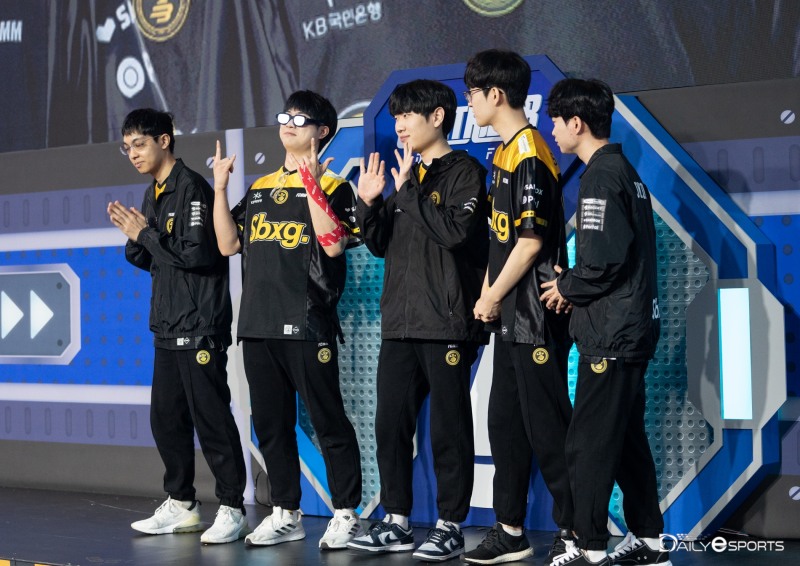 사진=리브 샌드박스.