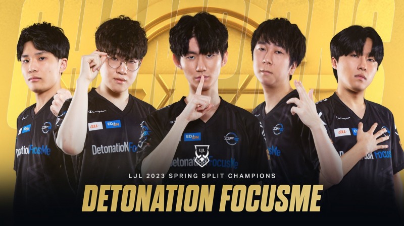 사진=LJL SNS.