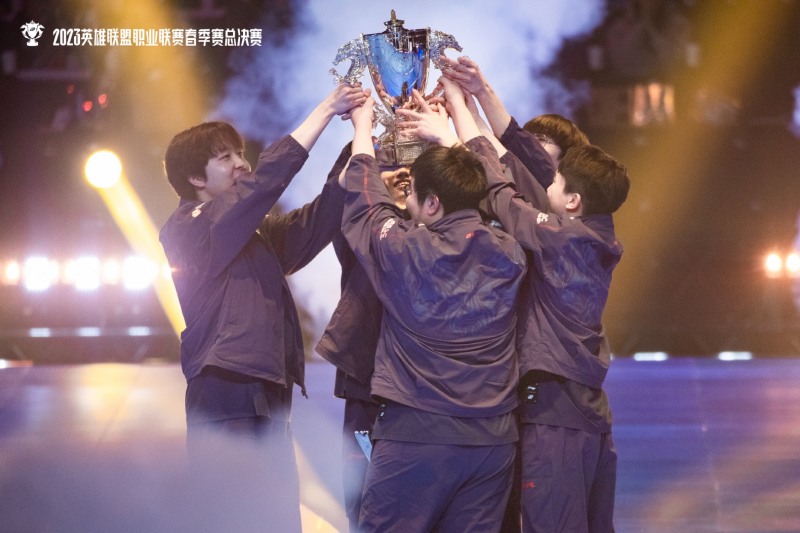 사진=LPL.