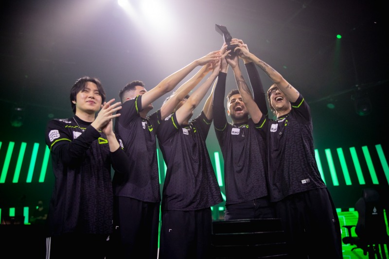 사진=CBLoL.