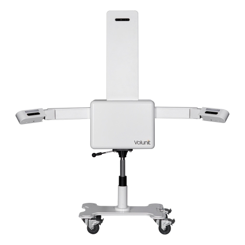 시지바이오, 국내 최초 3D 가슴스캐너 ‘볼루닛’ 출시