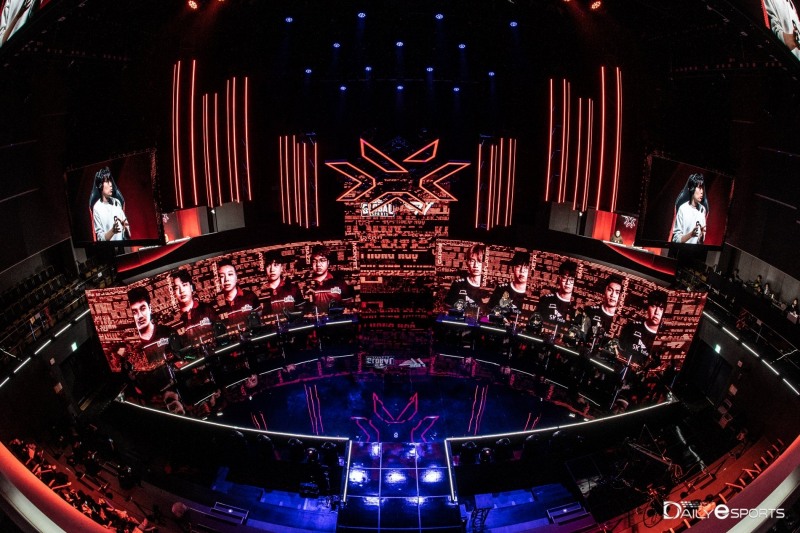 VCT 퍼시픽, 22일부터 경기 시간 1시간 앞당긴다