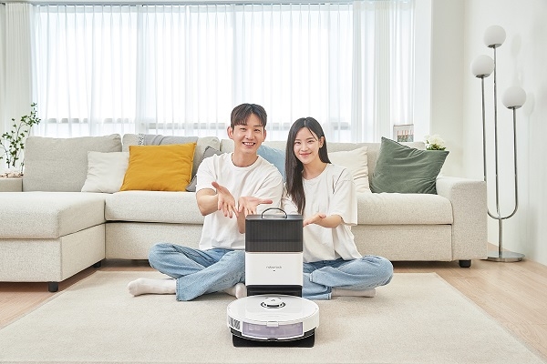 로보락, S7 Plus 성능 업그레이드한 ‘S8 Plus’ 출시