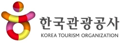 한국관광공사 CI