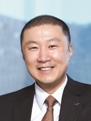 구자은 회장 / 사진 = LS그룹 제공