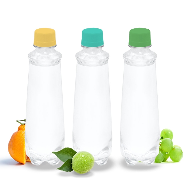 일화, 초정탄산 신규 플레이버 3종 출시