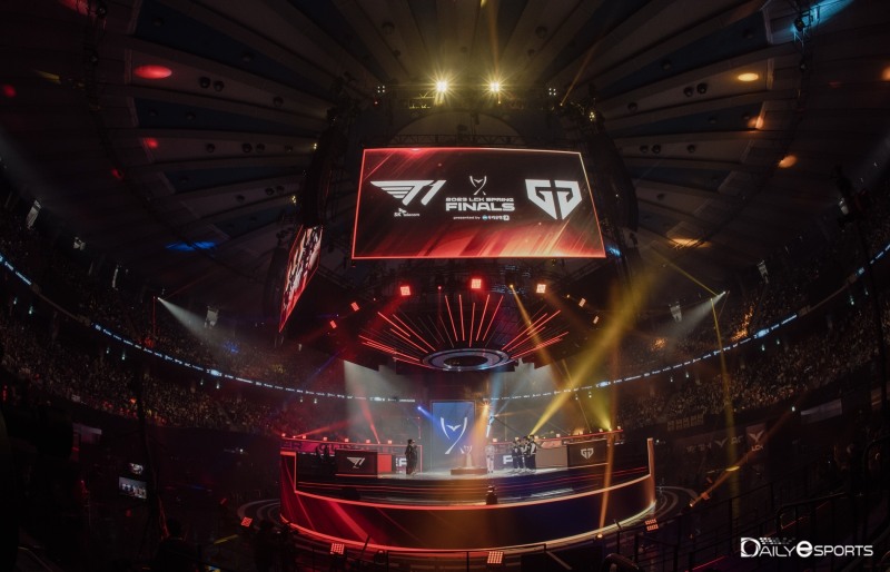 13.8 패치 적용…MSI 앞두고 정글 메타 변화 올까