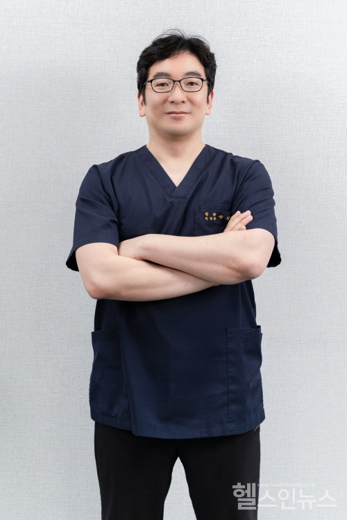 월곡바른재활의학과박정준대표원장