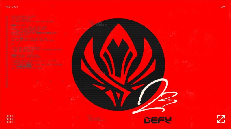 MSI 경기 시작 시간 공개...'황금 시간대' 경기한다