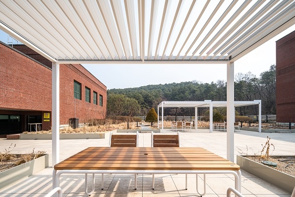 익스테리어 마스터 오스카, ‘서울경향하우징페어’ 참가