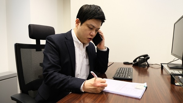 사진=김신연 변리사