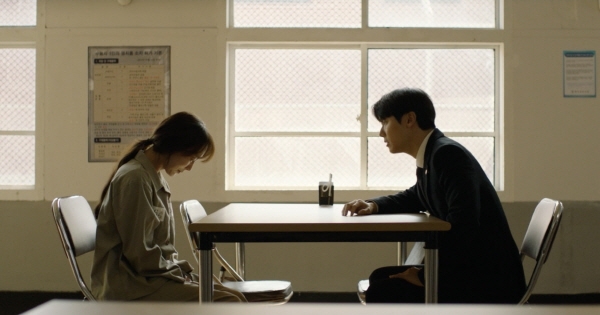 영화 ‘폭로’ 보스턴국제영화제 장편경쟁 부문 최고 스토리상 수상