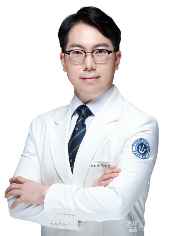 평택우리병원최광민대표원장