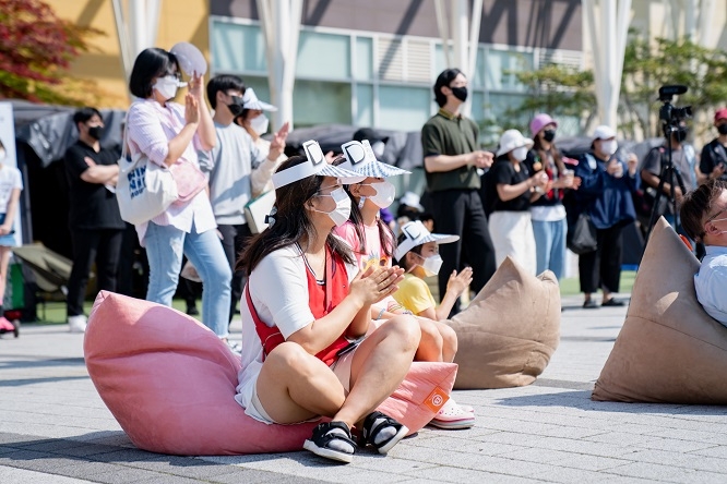 제11회 디아스포라영화제, 부대프로그램 공개