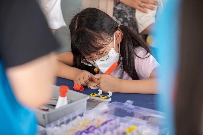 제11회 디아스포라영화제, 부대프로그램 공개