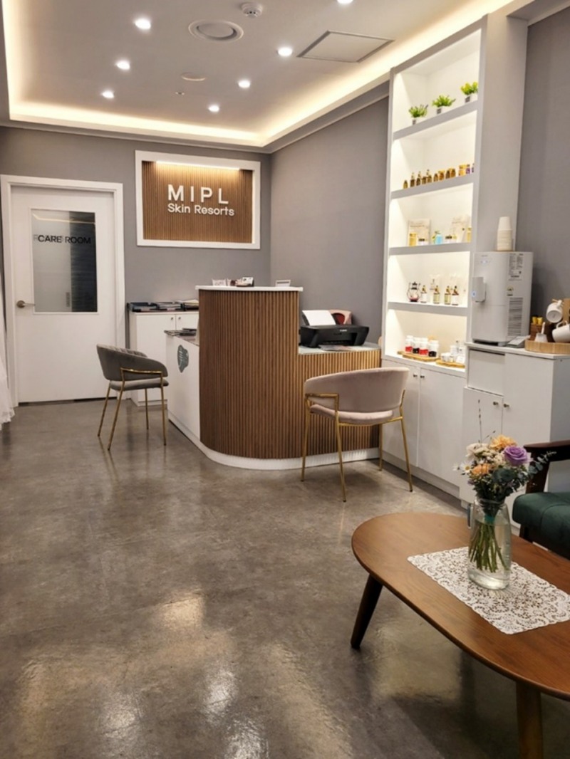 에스테틱 미플 연수점, 리뉴얼 오픈 이벤트 진행