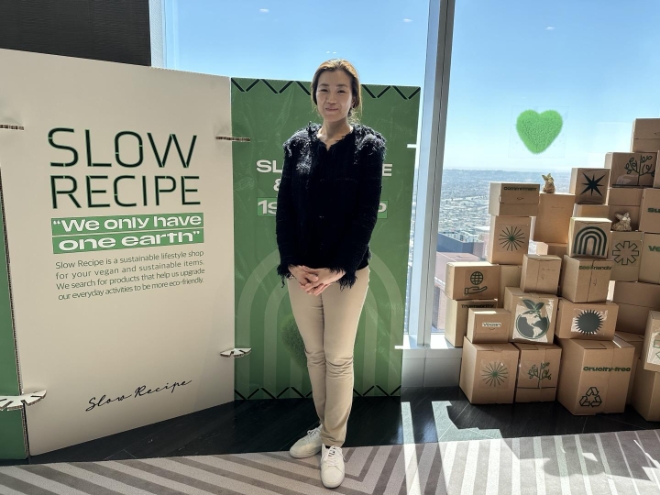 조현민 한진 사장 / 연합뉴스