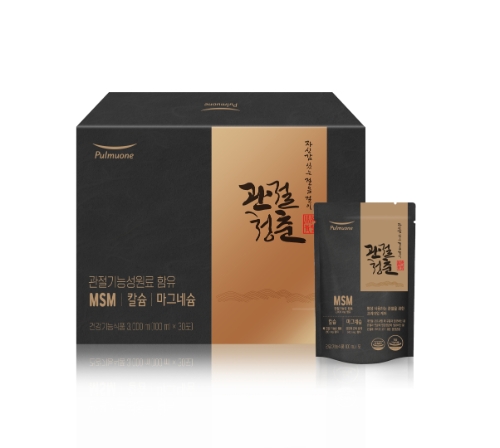 이미지 = 풀무원 제공