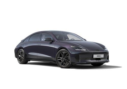 현대차 두번째 전기차 아이오닉6 / 연합뉴스