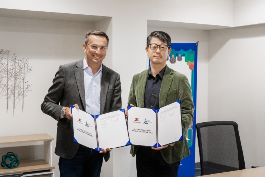 ‘월드오브커피 아시아&월드 바리스타 챔피언십’ 내년 5월 개최