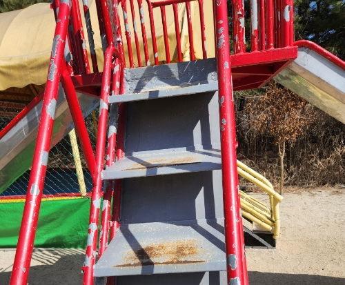 여주 A 캠핑장 참고 사진 / 제공:경기도