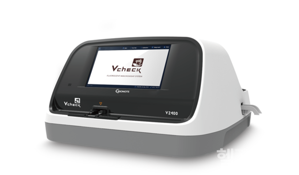 VcheckF(V2400)제품이미지