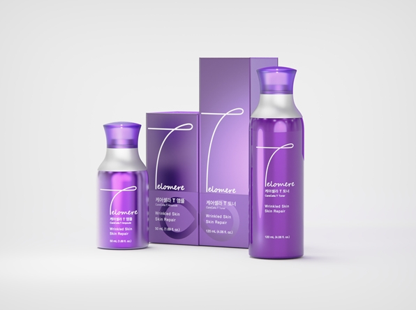 지쿱, 특허 성분 ‘구실사리추출물’ 적용한 ‘케어셀라 T’ 출시