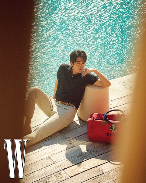 사진=더블유 코리아