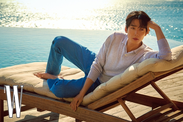 사진=더블유 코리아