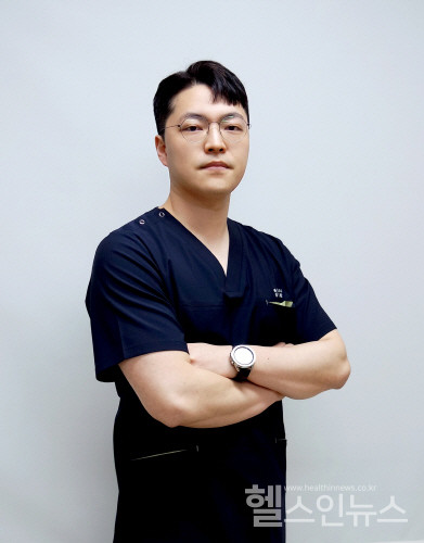 광명21세기병원김대환원장