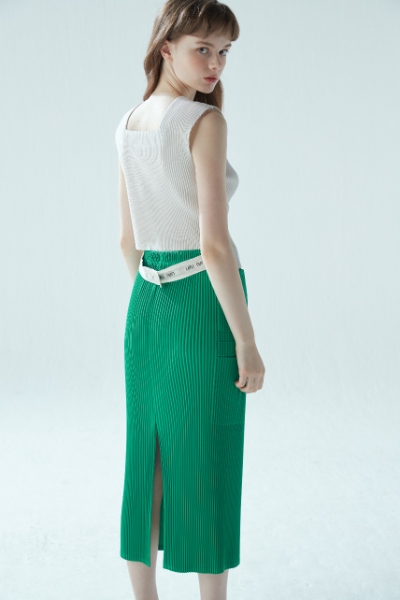 플리츠미, 영캐주얼 브랜드 ‘라플리(LAPLI)' 리뉴얼 론칭