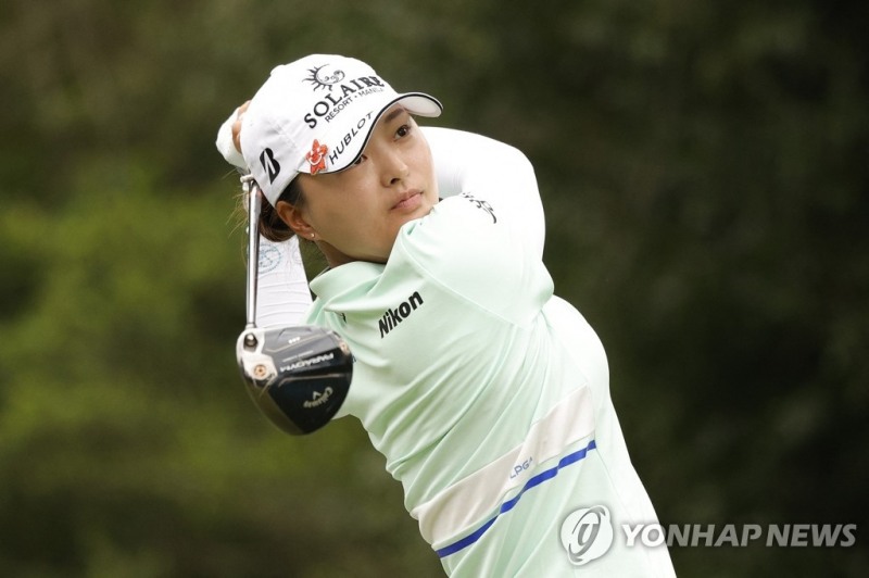 '상금 300만달러' LA 챔피언십 27일 개막…고진영 LPGA 시즌 2승 도전