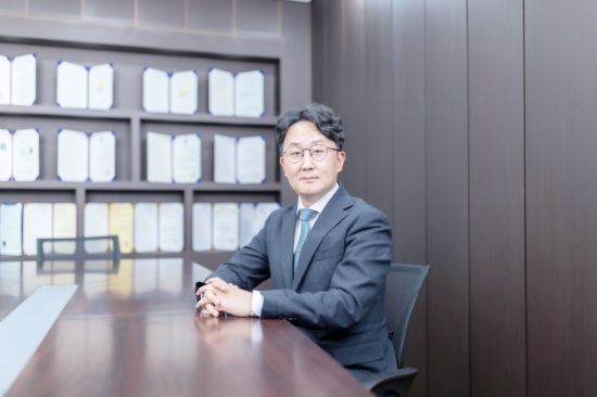 사진=강천규 변호사