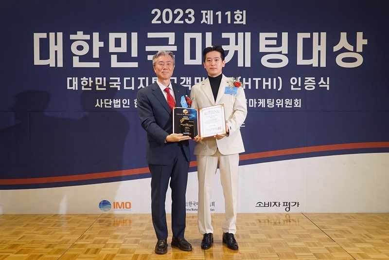 넷마블, 'SNS 소통 경쟁력' 게임부문 6년 연속 1위