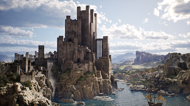 D-2, 대작 '나이트 크로우'가 기대되는 이유 세 가지