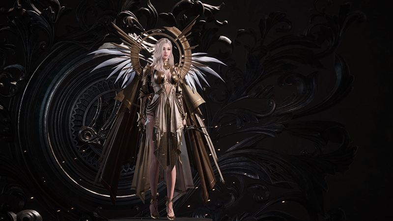 D-2, 대작 '나이트 크로우'가 기대되는 이유 세 가지