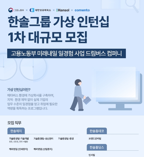제공:한솔그룹