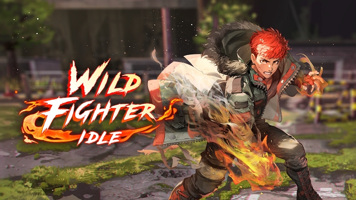 님블뉴런, '블랙서바이벌' IP 활용 신작 '와일드 파이터 키우기' 출시