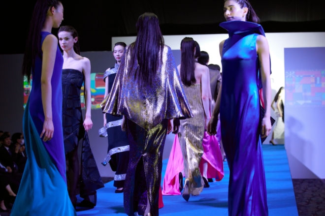 출처=피에르가르뎅 파리