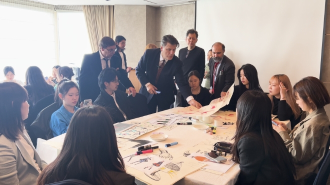 출처=피에르가르뎅 파리