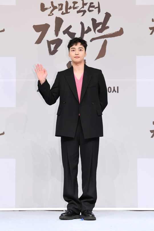 사진=김민재/사진출처=SBS 제공