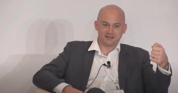 장 자크 사헬(Jean-Jacques Sahel) 구글 아태지역 콘텐츠 정책 총괄