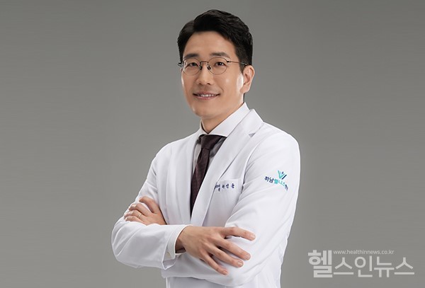하남웰니스건강검진센터하인균원장