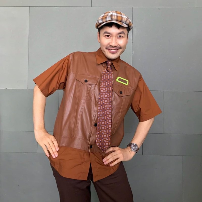 사진=노홍철 인스타그램