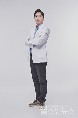 강남지에스안과의원박성욱원장